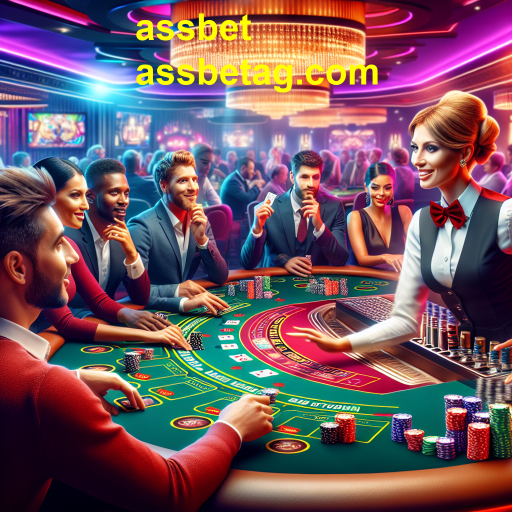 Assbet oferece aos usuários uma plataforma de apostas esportivas de fácil navegação, com opções de apostas variadas e chances de sucesso elevadas.